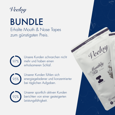 Bundles - Veelvy